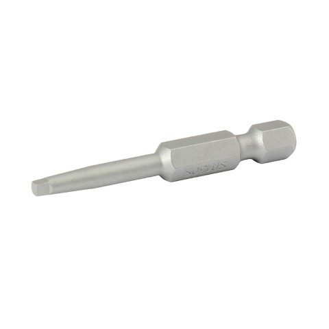 DRIVE BIT SQUARE DR # 0 X 50 MM - POWER